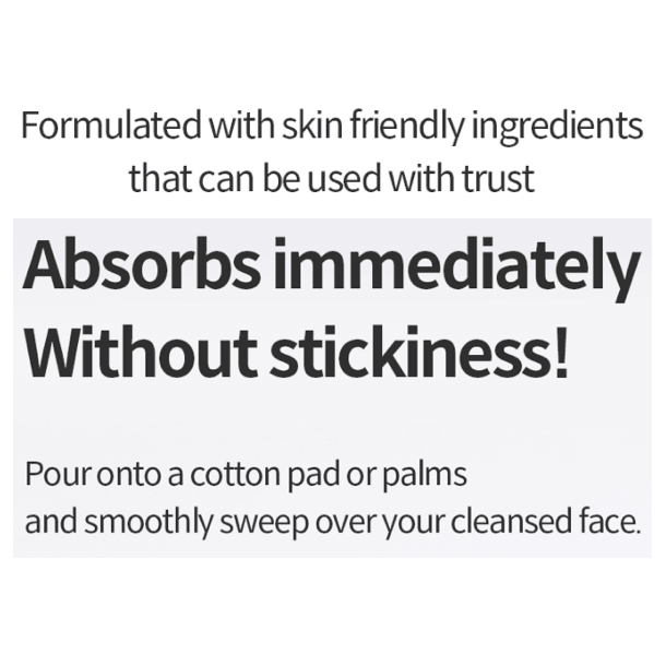 Age Reviving Vital Toner A4 - 200ml (6.76 Fl oz) - Dermafirm USA