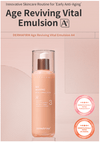 Age Reviving Vital Emulsion A4 - 200ml (6.76 Fl oz) - Dermafirm USA