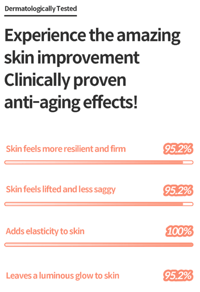 Age Reviving Firming Cream A4 - 50ml (1.69 oz) - Dermafirm USA