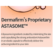 Age Reviving Firming Cream A4 - 50ml (1.69 oz) - Dermafirm USA