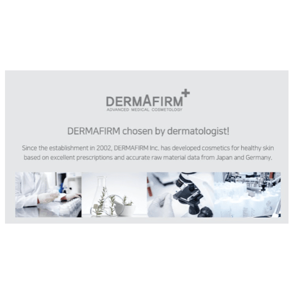 Azulene Vera Gel - 120ml - Dermafirm USA