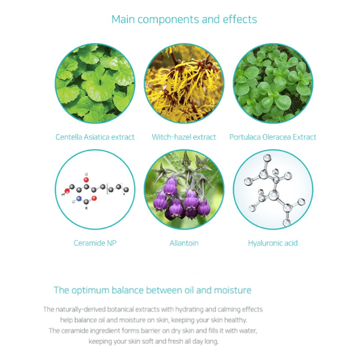Ceramide Moisture Dew - 120ml - Dermafirm USA