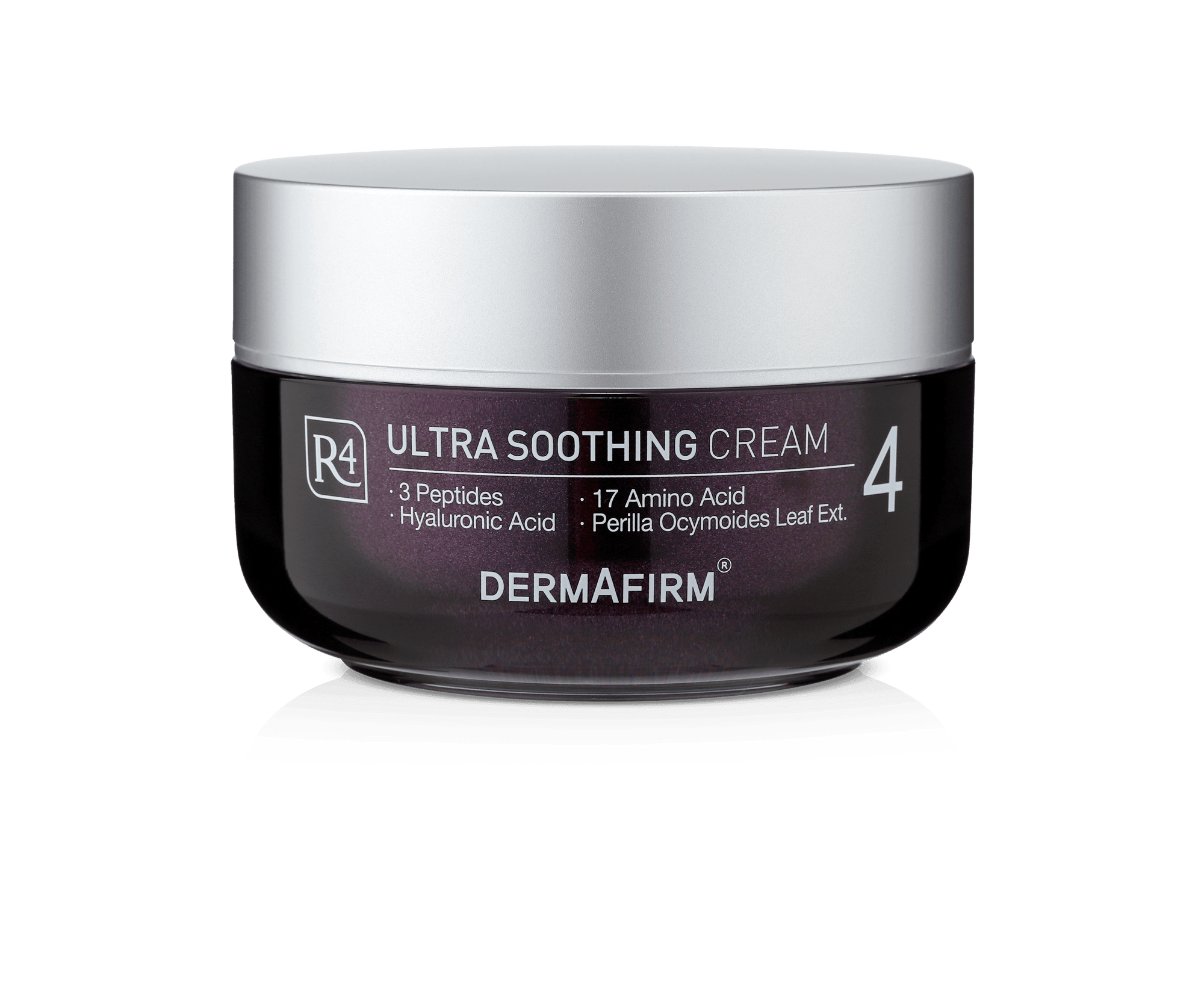 Ultra Soothing Cream R4 - 50ml - Dermafirm USA