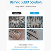 BallVic SEBO Solution - 30g - Dermafirm USA
