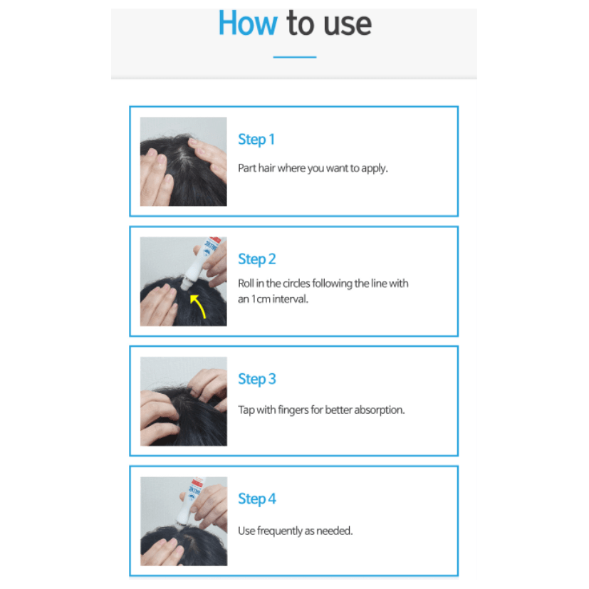 BallVic SEBO Solution - 30g - Dermafirm USA