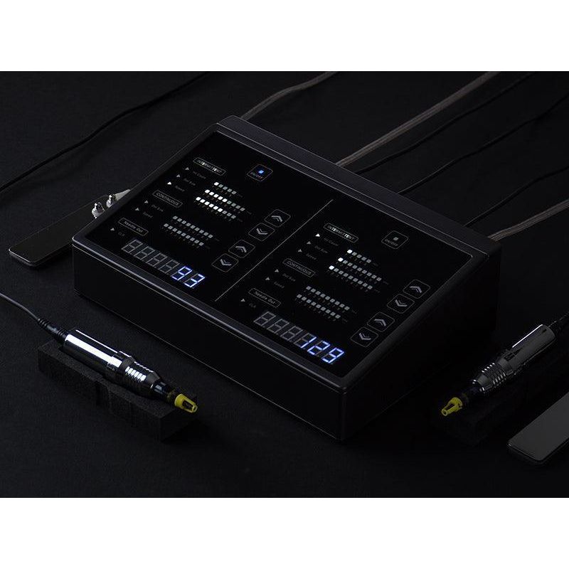 Staccato - Scalp Micropigmentation (SMP) Machine - Dermafirm USA