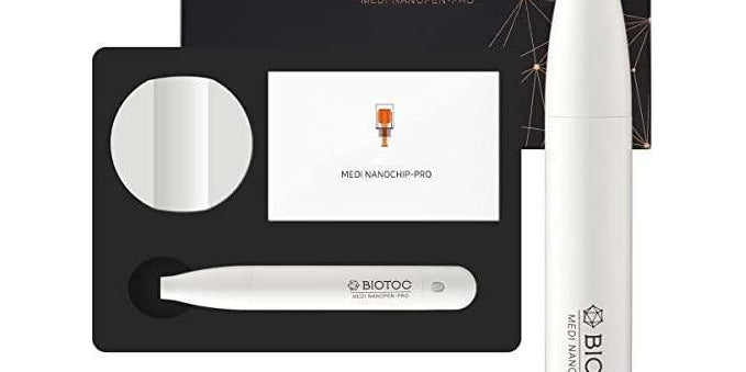 Medi Nanopen Pro - Dermafirm USA