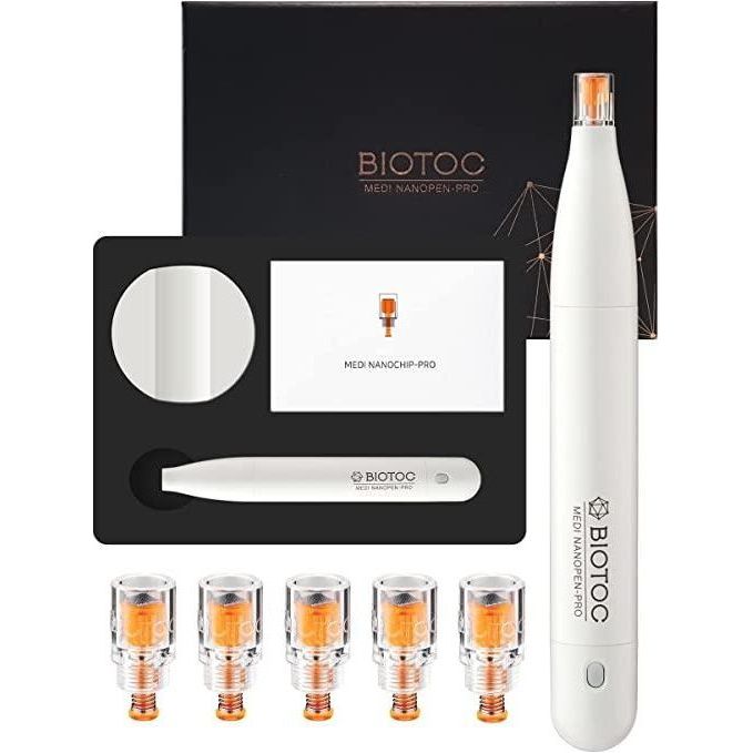 Medi Nanopen Pro - Dermafirm USA