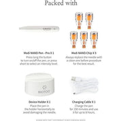 Medi Nanopen Pro - Dermafirm USA