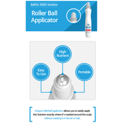 BallVic SEBO Solution - 30g - Dermafirm USA